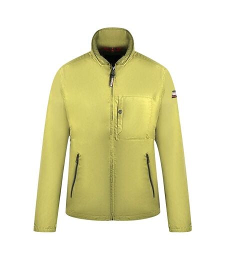 Veste A Lathuille Adulte Vert Olive Napapijri