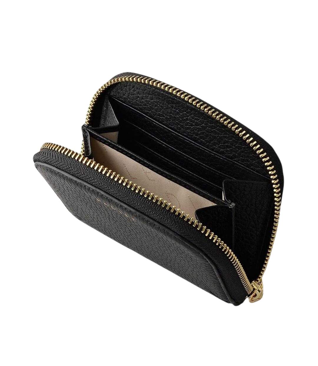Dukes Place Leather Purse One Size Black Radley-3
