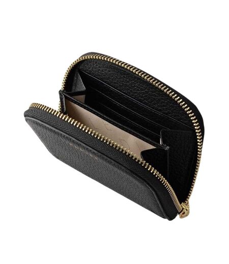 Dukes Place Leather Purse One Size Black Radley