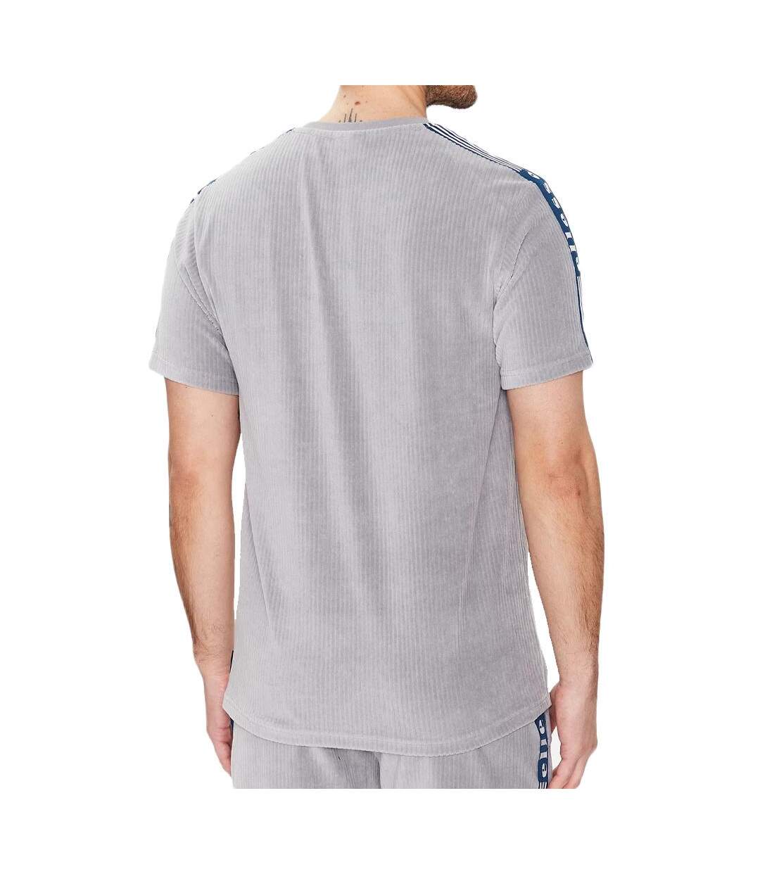 T-shirt Gris Homme Ellesse Madori - M