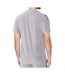 T-shirt Gris Homme Ellesse Madori - L