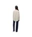 Chemise Femme Beige Pâle Vero Moda-3