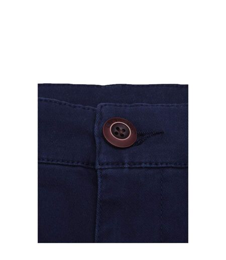 Mens Westbay Shorts Navy Animal