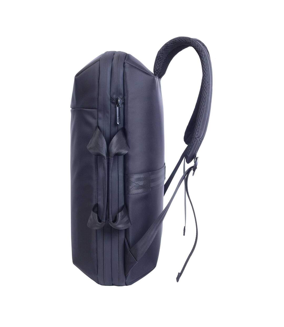 Topaz Boarding Laptop Bag One Size Black Shugon-3