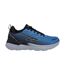 Mens Promenade Trainers Blue Hi-Tec-4