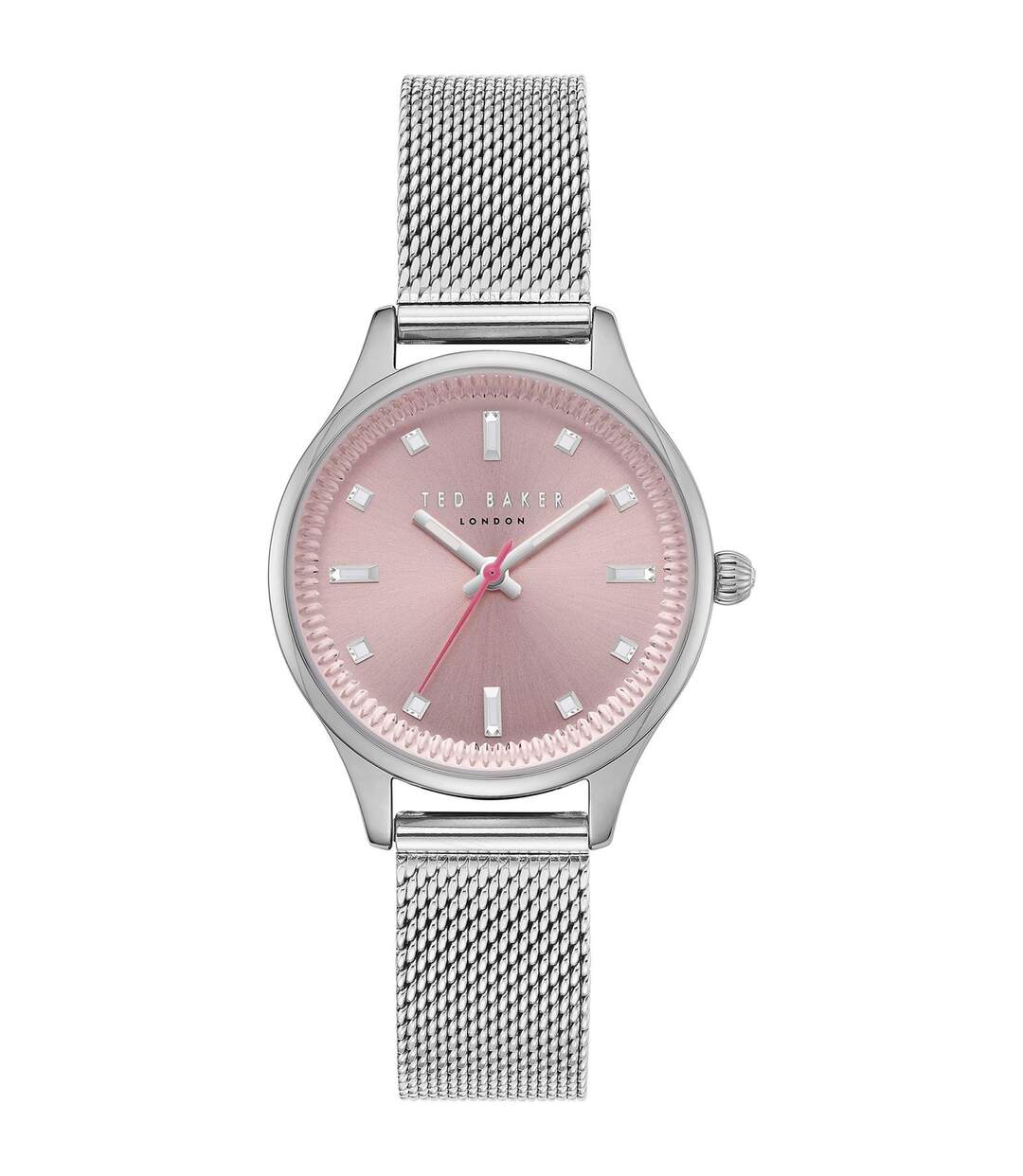 Montre Femme Ted Baker Quartz Te50650001-1