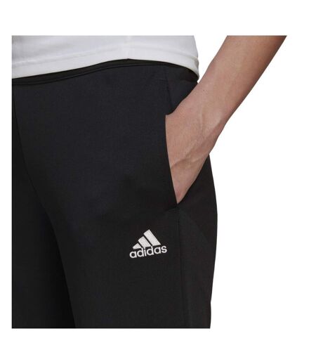 Pantalon De Jogging Entrada Femme Noir Adidas