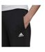Pantalon De Jogging Entrada Femme Noir Adidas-4
