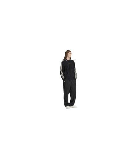 Mens Originals Premium Knitted Jersey Black Adidas