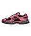 Mens Vomero Run 5 Mesh Trainers Black Peony Nike-3