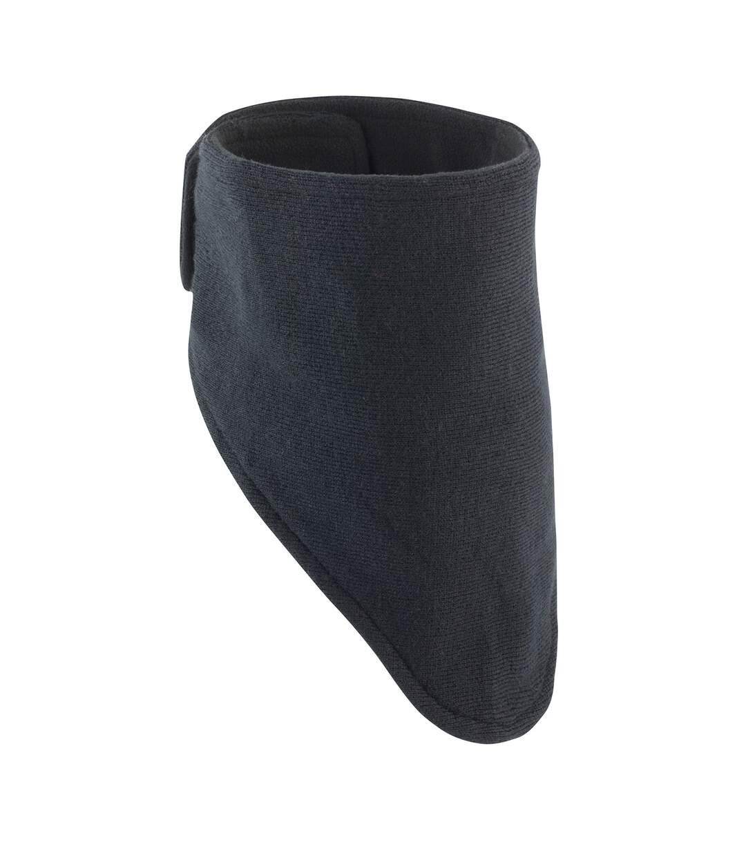 Cache-cou Bandit S-m Noir Result Winter Essentials-1