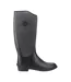 Womens/ladies Derby Tall Wellington Boots Black Muck Boots-3