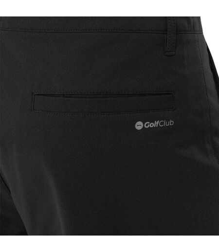 Mens House Trousers Black Slazenger