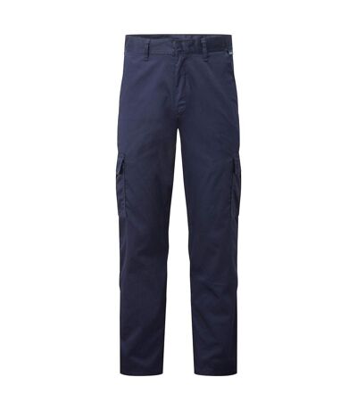 Pantalon De Travail Combat Homme Bleu Marine Portwest