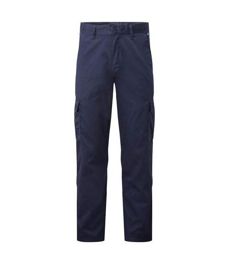 Pantalon De Travail Combat Homme Bleu Marine Portwest