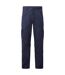 Pantalon De Travail Combat Homme Bleu Marine Portwest-1