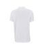Polo blanc homme puma hoops team polo-2