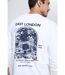T-shirt Amaya Ivory-3