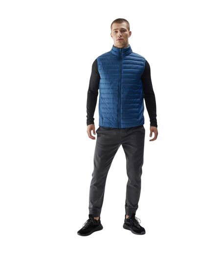 Veste Sans Manches M062 Homme Bleu 4F