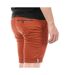 Short rouille homme american people most - 38-2