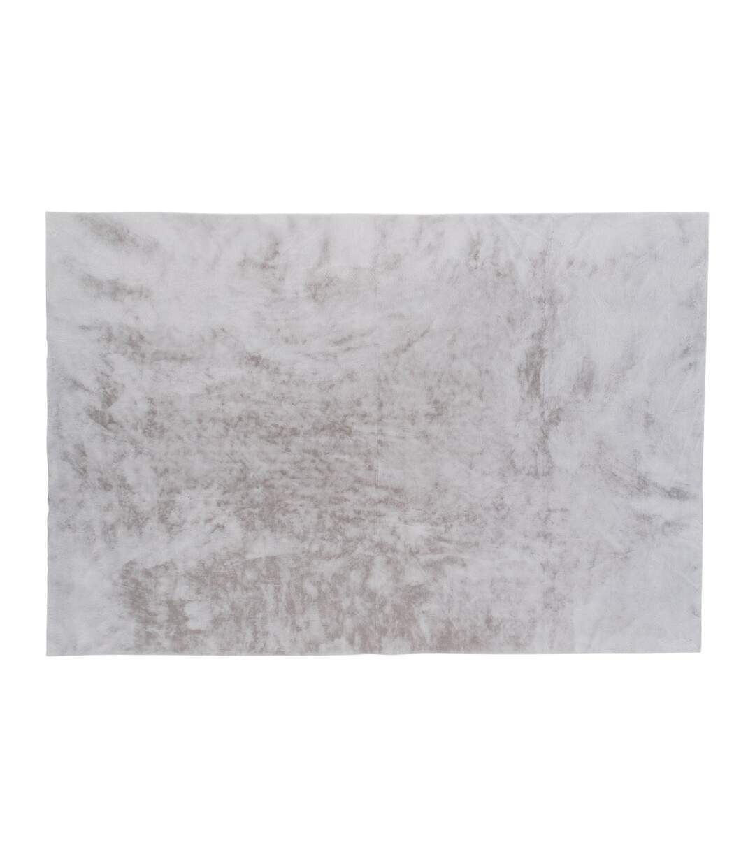Tapis Design Nina 200x300cm Gris-1