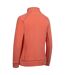 Veste Polaire Script Femme Rouge Rouille Trespass-2