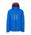 Trespass Mens Allen Waterproof Ski Jacket (Blue) - UTTP4356