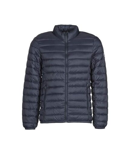 Doudoune marine homme teddy smith blight