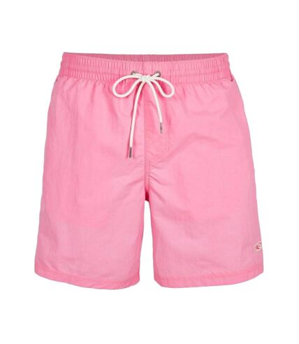 Short de bain Rose Homme O'Neill 200 14010 - XL