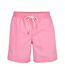 Short de bain Rose Homme O'Neill 200 14010 - XL