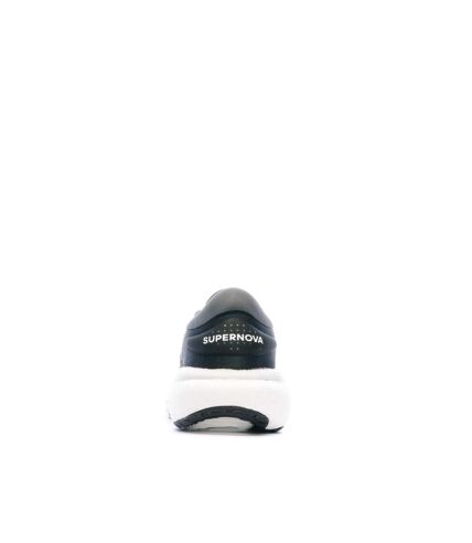 Chaussures de running Noires Homme Adidas Supernova 2.0