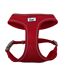 Viva comfort dog harness mchest: 44cm-57cm red Ancol-1