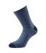 1000 Mile Womens/Ladies All Terrain Socks (Sapphire Blue)