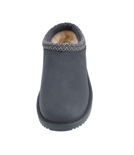 Womens/ladies risley waterproof mules briar Regatta