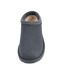 Womens/ladies risley waterproof mules briar Regatta-4