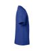 Polo Classic Enfant Bleu Roi Foncé James And Nicholson-3