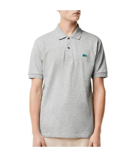 Polo Adulte Gris Lacoste