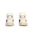 Basket Montante Cuir Enfant Gola Talon-5