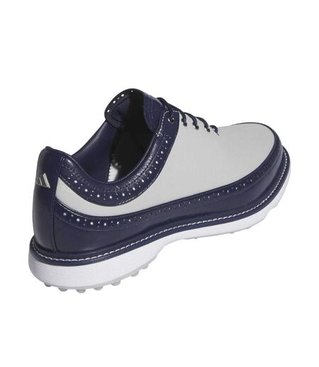 Chaussures De Golf Sans Pointes Mc80 Homme Gris Adidas