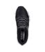 Chaussures De Marche Escapeplan Femme Noir Blanc Skechers-3