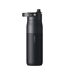 680ml Water Bottle One Size Solid Black Larq-3
