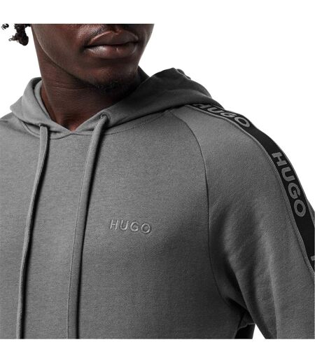 Sweat Liam Homme Gris Hugo