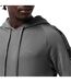 Sweat Liam Homme Gris Hugo-4