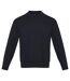 Unisex Adult Jet Recycled Aware Sweatshirt Navy Elevate NXT-1