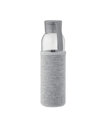 Bouteille ebor taille unique gris MidOcean