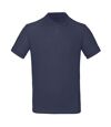B&C Mens Inspire Polo (Pack of 2) (Night Navy)