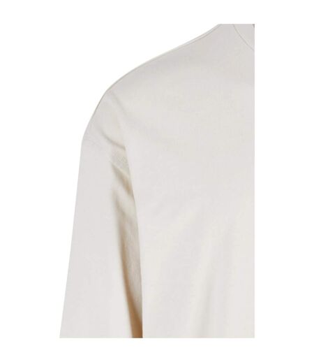 Pull Manches Longues Homme Sable Urban Classics