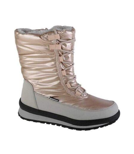 Après-skis Harma Femme Beige CMP
