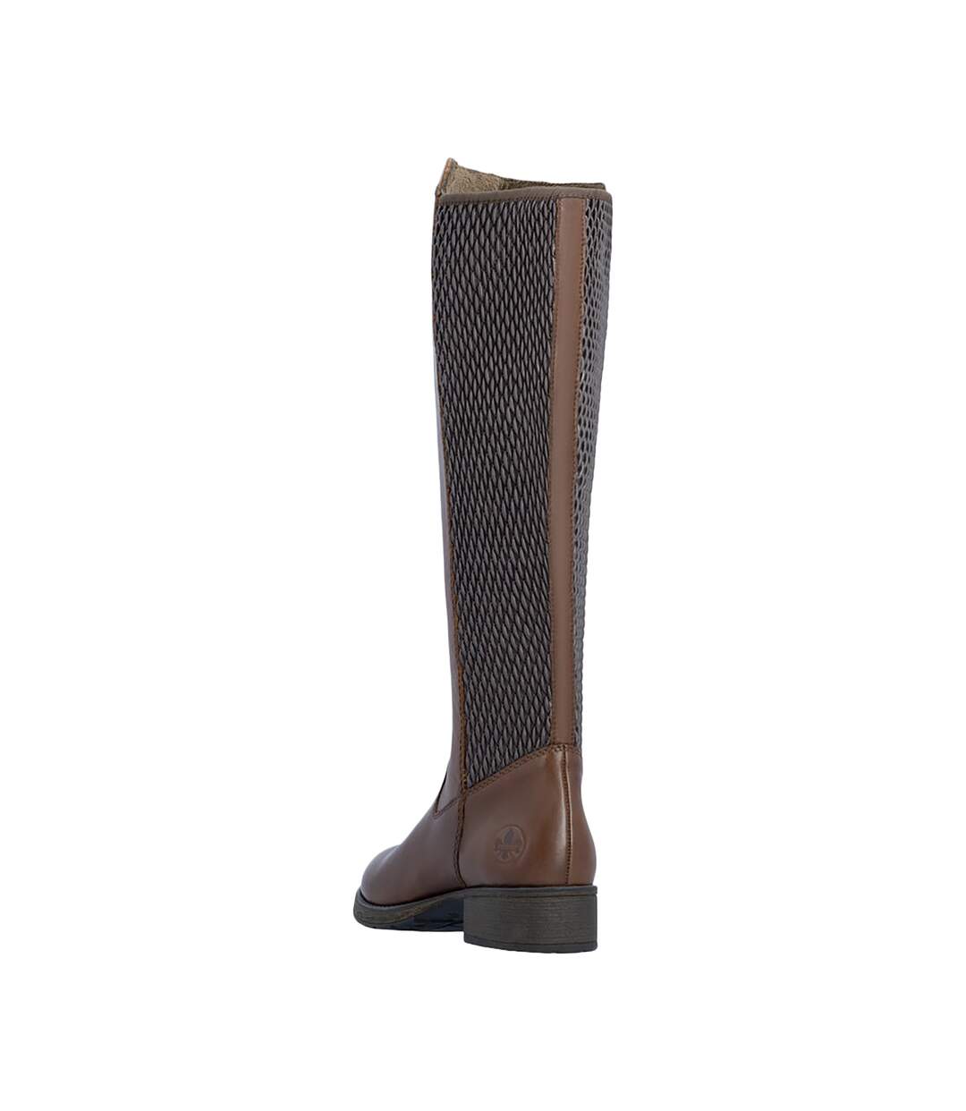 Bottes à Zip Rieker Farbe-4