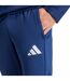 Pantalon De Jogging Entraînement Entrada Homme Bleu Marine Adidas-4